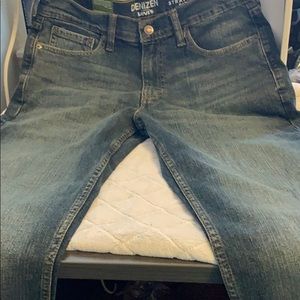 Levi’s Denizen men’s jeans 30c32 NWT